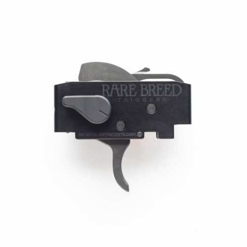 FRT-RD3™ (AMBI) Two-Stage (3-Position) Forced Reset Trigger for the HK MP5, MP5K, SP5 & SP5K